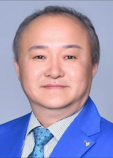 수원서부 로타리클럽 회장